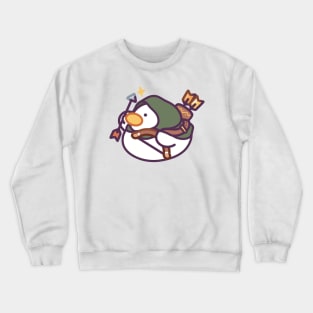 Ranger Duck Crewneck Sweatshirt